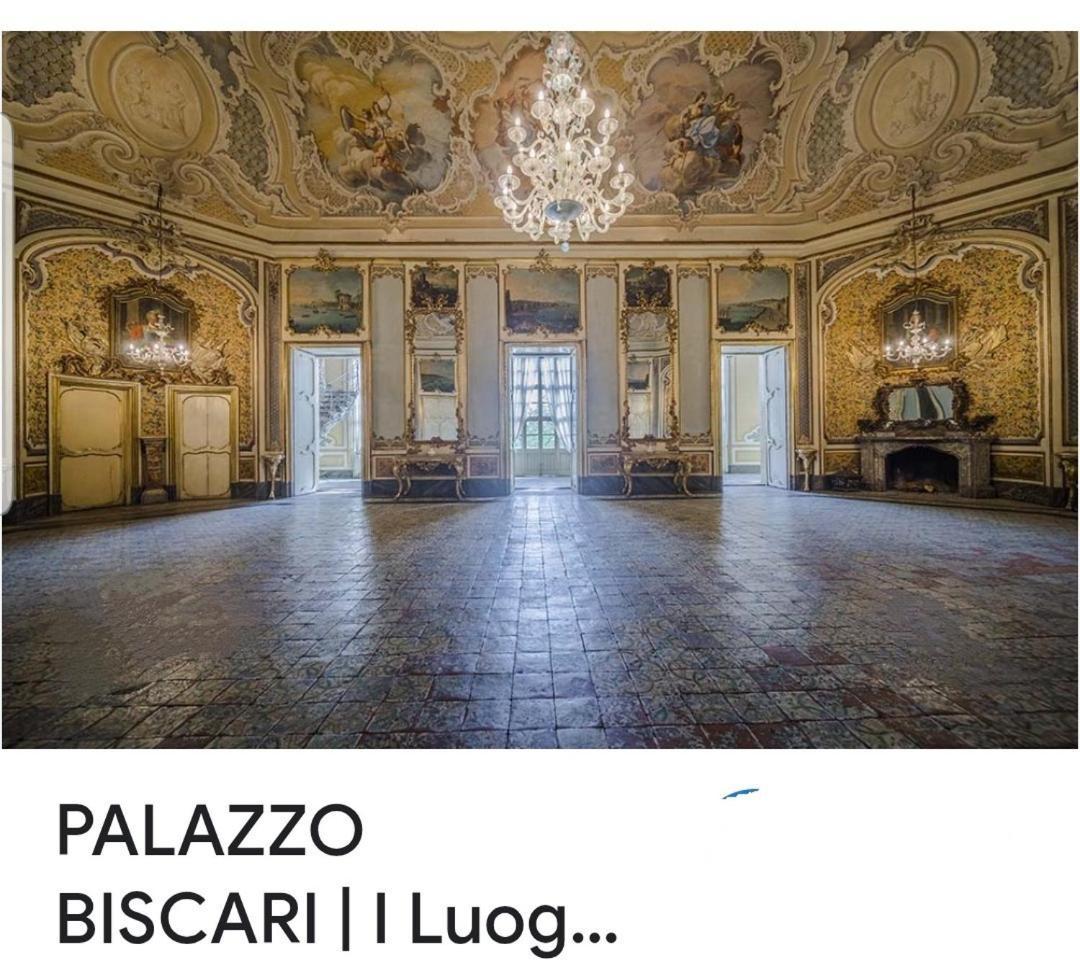 Teatro Massimo Bellini Appartamento Nuovo2+3A/C Катания Номер фото